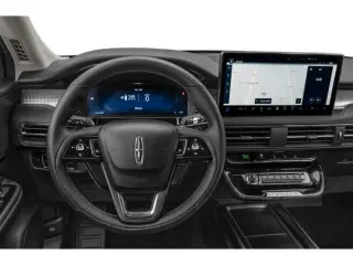 Lincoln Corsair 2023 Standard 4dr SUV