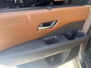 Nissan Pathfinder 2023 AWD Platinum 4dr SUV