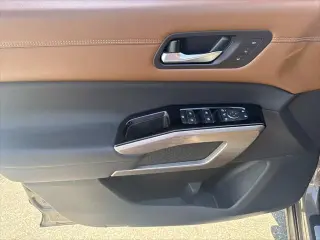 Nissan Pathfinder 2023 AWD Platinum 4dr SUV