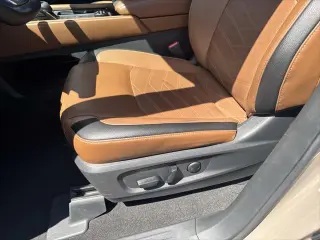 Nissan Pathfinder 2023 AWD Platinum 4dr SUV