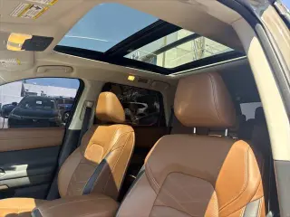 Nissan Pathfinder 2023 AWD Platinum 4dr SUV