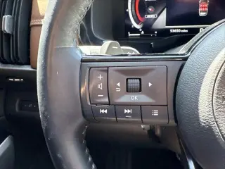 Nissan Pathfinder 2023 AWD Platinum 4dr SUV