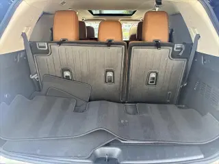 Nissan Pathfinder 2023 AWD Platinum 4dr SUV