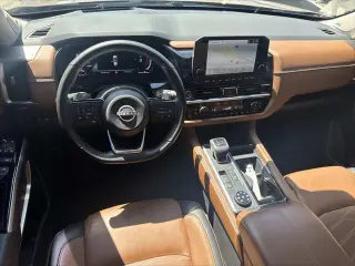 Nissan Pathfinder 2023 AWD Platinum 4dr SUV