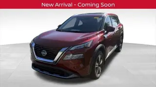 Nissan Rogue 2023 SL 4dr Crossover