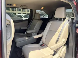 Honda Odyssey 2018 EX-L 4dr Mini-Van