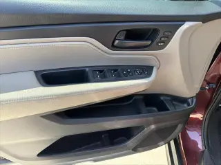 Honda Odyssey 2018 EX-L 4dr Mini-Van