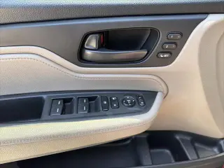 Honda Odyssey 2018 EX-L 4dr Mini-Van