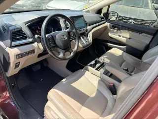 Honda Odyssey 2018 EX-L 4dr Mini-Van