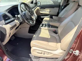 Honda Odyssey 2018 EX-L 4dr Mini-Van