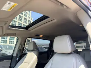 Honda Odyssey 2018 EX-L 4dr Mini-Van