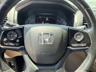 Honda Odyssey 2018 EX-L 4dr Mini-Van