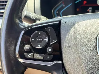 Honda Odyssey 2018 EX-L 4dr Mini-Van