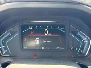 Honda Odyssey 2018 EX-L 4dr Mini-Van