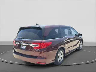 Honda Odyssey 2018 EX-L 4dr Mini-Van