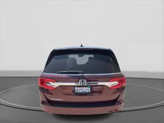 Honda Odyssey 2018 EX-L 4dr Mini-Van