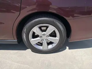 Honda Odyssey 2018 EX-L 4dr Mini-Van