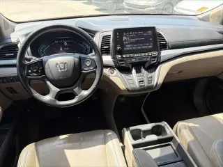 Honda Odyssey 2018 EX-L 4dr Mini-Van
