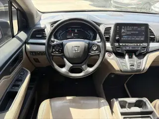 Honda Odyssey 2018 EX-L 4dr Mini-Van