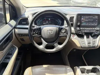 Honda Odyssey 2018 EX-L 4dr Mini-Van