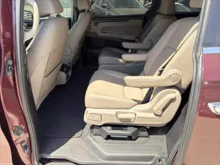Honda Odyssey 2018 EX-L 4dr Mini-Van
