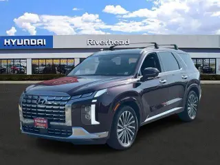 Hyundai PALISADE 2025 AWD Calligraphy 4dr SUV