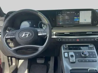 Hyundai PALISADE 2025 AWD Calligraphy 4dr SUV