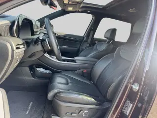 Hyundai PALISADE 2025 AWD Calligraphy 4dr SUV