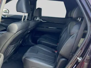 Hyundai PALISADE 2025 AWD Calligraphy 4dr SUV