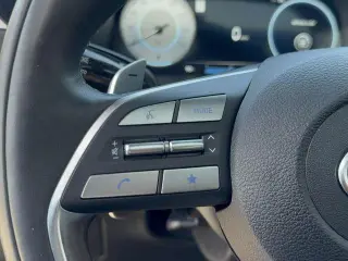Hyundai PALISADE 2025 AWD Calligraphy 4dr SUV
