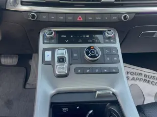 Hyundai PALISADE 2025 AWD Calligraphy 4dr SUV