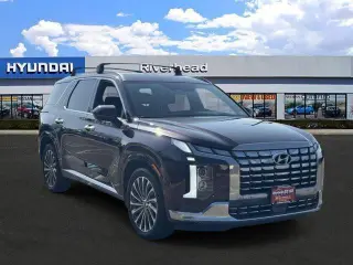 Hyundai PALISADE 2025 AWD Calligraphy 4dr SUV