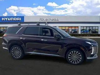 Hyundai PALISADE 2025 AWD Calligraphy 4dr SUV