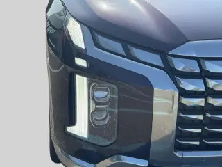 Hyundai PALISADE 2025 AWD Calligraphy 4dr SUV