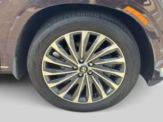 Hyundai PALISADE 2025 AWD Calligraphy 4dr SUV