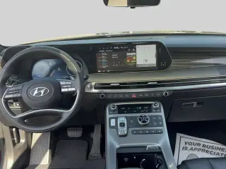 Hyundai PALISADE 2025 AWD Calligraphy 4dr SUV