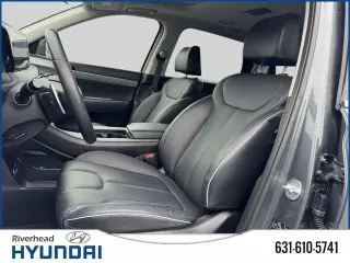 Hyundai PALISADE 2023 AWD XRT 4dr SUV