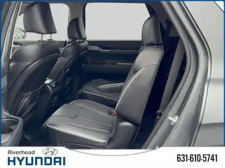 Hyundai PALISADE 2023 AWD XRT 4dr SUV