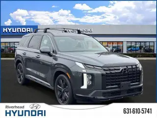 Hyundai PALISADE 2023 AWD XRT 4dr SUV