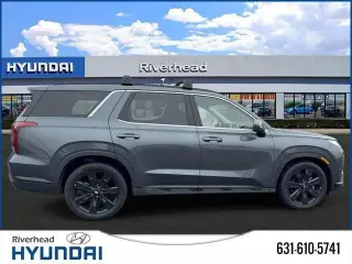 Hyundai PALISADE 2023 AWD XRT 4dr SUV