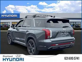 Hyundai PALISADE 2023 AWD XRT 4dr SUV