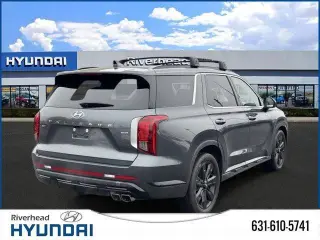 Hyundai PALISADE 2023 AWD XRT 4dr SUV