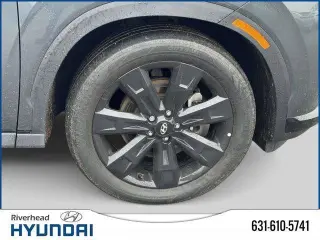 Hyundai PALISADE 2023 AWD XRT 4dr SUV