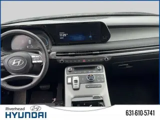 Hyundai PALISADE 2023 AWD XRT 4dr SUV