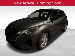 Nissan Kicks Play 2025 S crossover 4 puertas