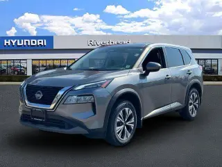 Nissan Rogue 2023 AWD SV 4dr Crossover