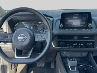 Nissan Rogue 2023 AWD SV 4dr Crossover