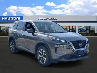 Nissan Rogue 2023 AWD SV 4dr Crossover
