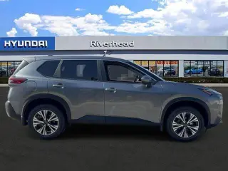 Nissan Rogue 2023 AWD SV 4dr Crossover