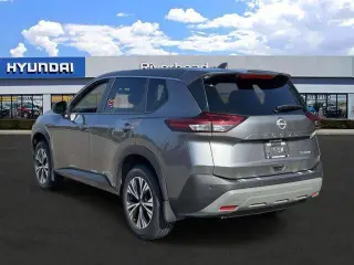 Nissan Rogue 2023 AWD SV 4dr Crossover